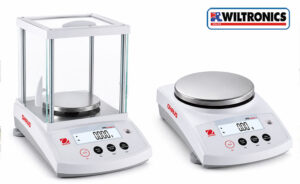 Ohaus PR Series Precision Balances 2