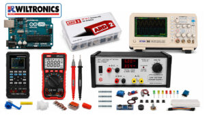 Physics Equipment for Schools