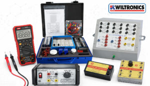 Physics Equipment for Schools Electricity
