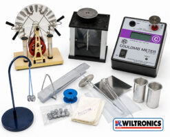 Physics Equipment for Schools Electrostatic