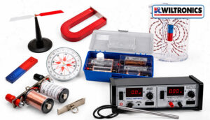 Physics Equipment for Schools Magnetism
