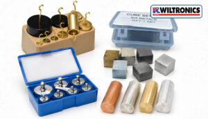 Physics Equipment for Schools Mass