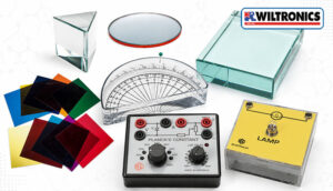 Physics Equipment for Schools Optics