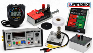 Physics Equipment for Schools Timers