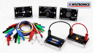 Physics Equipment for Schools WPK Bricks