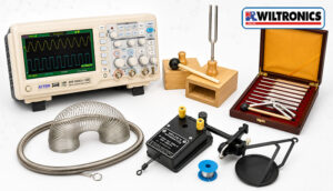 Physics Equipment for Schools Waveforms