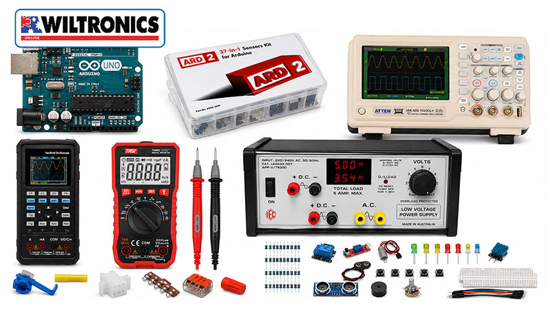 School Science Instruments School Science Supplies Australia | STEM & Laboratory Equipment for ...