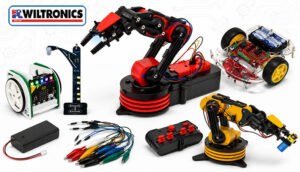 Robotics