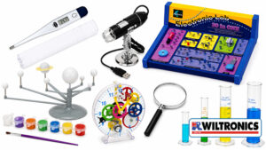 Science Equipment for Primary Schools