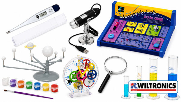 School Science Instruments School Science Supplies Australia | STEM & Laboratory Equipment for ...