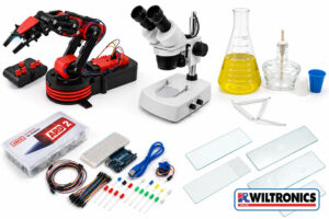 Science Equipment for Primary Schools2