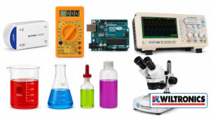 Science Equipment for Secondary Schools