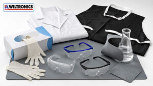 Science Laboratory Safety Equipment