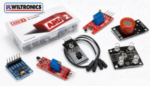 Sensors and Data Collection