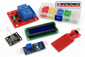 Smart Lighting Systems