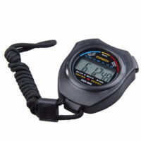 Digital Stopwatch