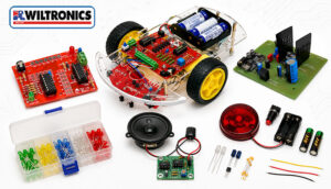 Tekky Kits