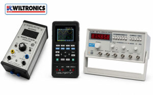 View audio waveforms