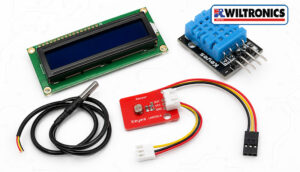 Weather Station Projects