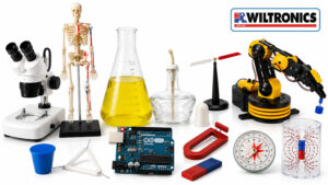 What Are School Science Supplies