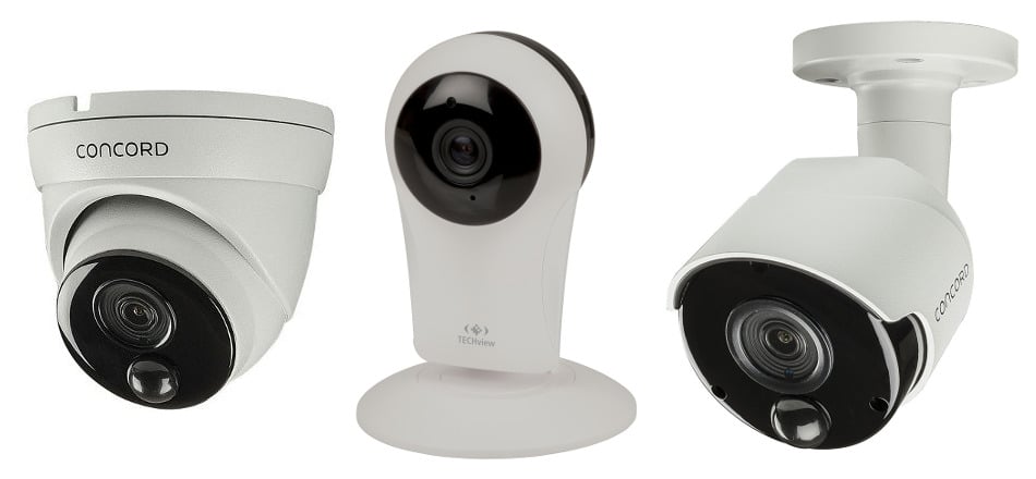 Home Security Systems San Diego