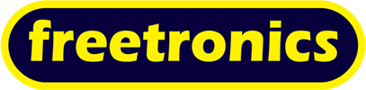 Freetronics Logo