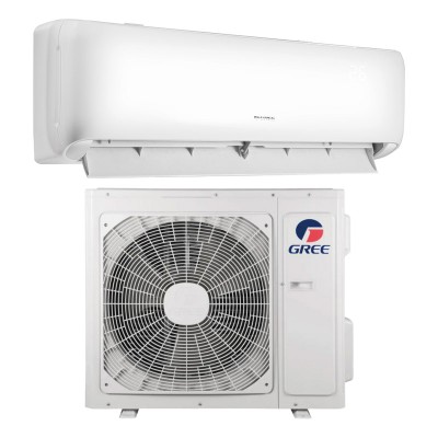 Gree Alto 2.7kW Inverter WiFi Air Conditioner Indoor & Outdoor Unit jpg