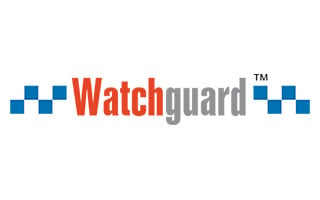 Watchguard Systems Logo