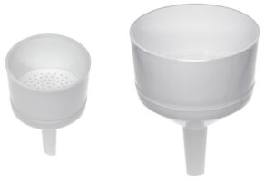 buchner-filter-funnels-polypropylene