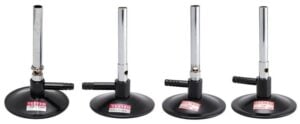 bunsen-burners