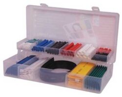 coloured-heatshrink