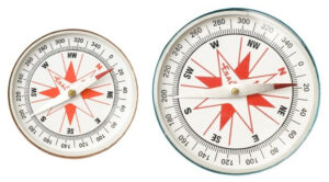 compasses