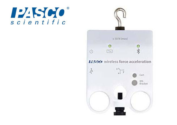 Smart Sensors and Wireless Data in STEM Science | Wiltronics