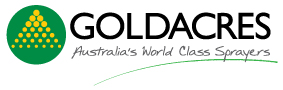 Goldacres logo