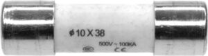 high-rupture-ceramic-hrc-5ag-fuse-link-10x38mm