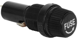 holder-fuse-low-voltage-10a-3ag-panel-mount