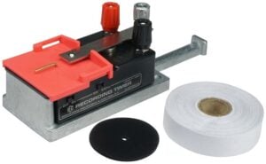 iec-2-speed-recording-timer