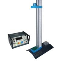 iec-free-fall-apparatus-1-5m-solenoid-release-with-lcd-release