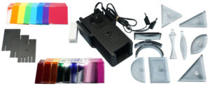 iec-hodson-light-box-optical-set