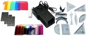 iec-hodson-light-box-optical-set