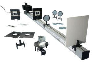 iec-optical-bench-and-kit-including-hodson-light-box