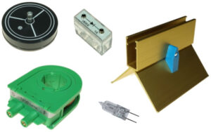 IEC Spare Parts
