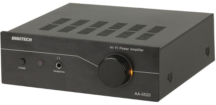 JAA0520-AMPLIFIER