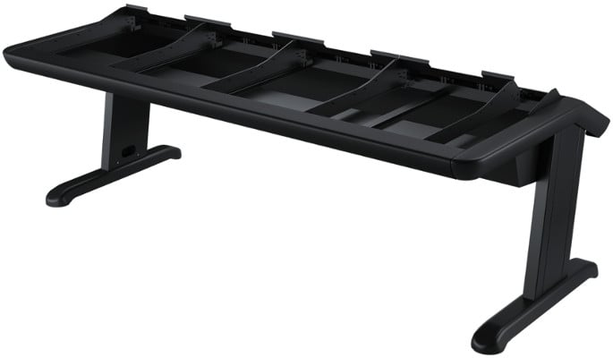 Fairlight Console Chassis 4 Bay