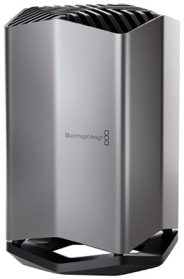 Blackmagic Cloud Store 20TB