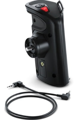 Blackmagic URSA Handgrip jpg