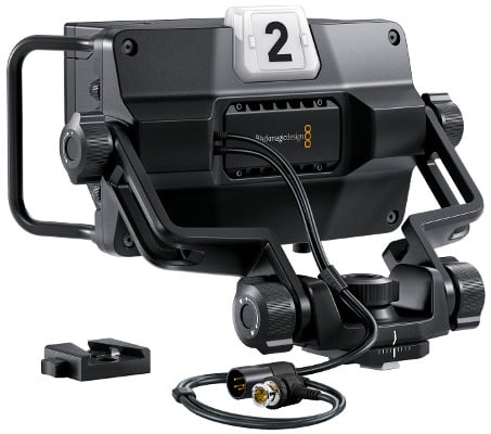 Blackmagic URSA Studio Viewfinder G2