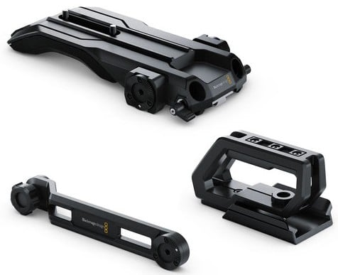 Blackmagic URSA Mini Shoulder Kit jpg