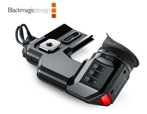 Blackmagic URSA Viewfinder