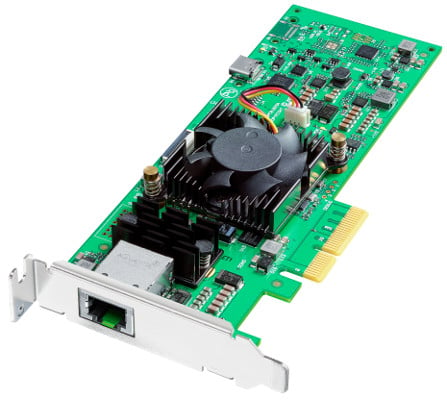 DeckLink IP HD